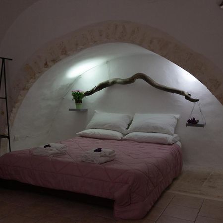 Willa Casa Don Paulu Ostuni Zewnętrze zdjęcie