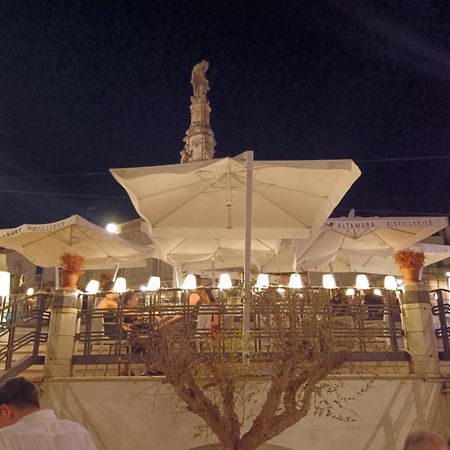 Willa Casa Don Paulu Ostuni Zewnętrze zdjęcie