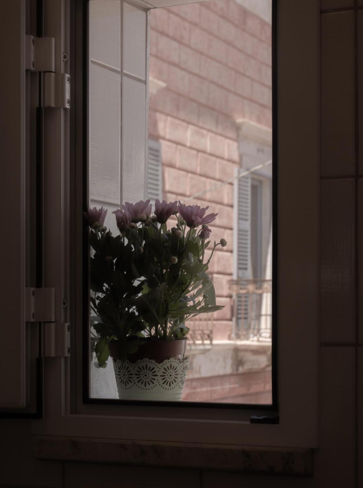 Willa Casa Don Paulu Ostuni Zewnętrze zdjęcie