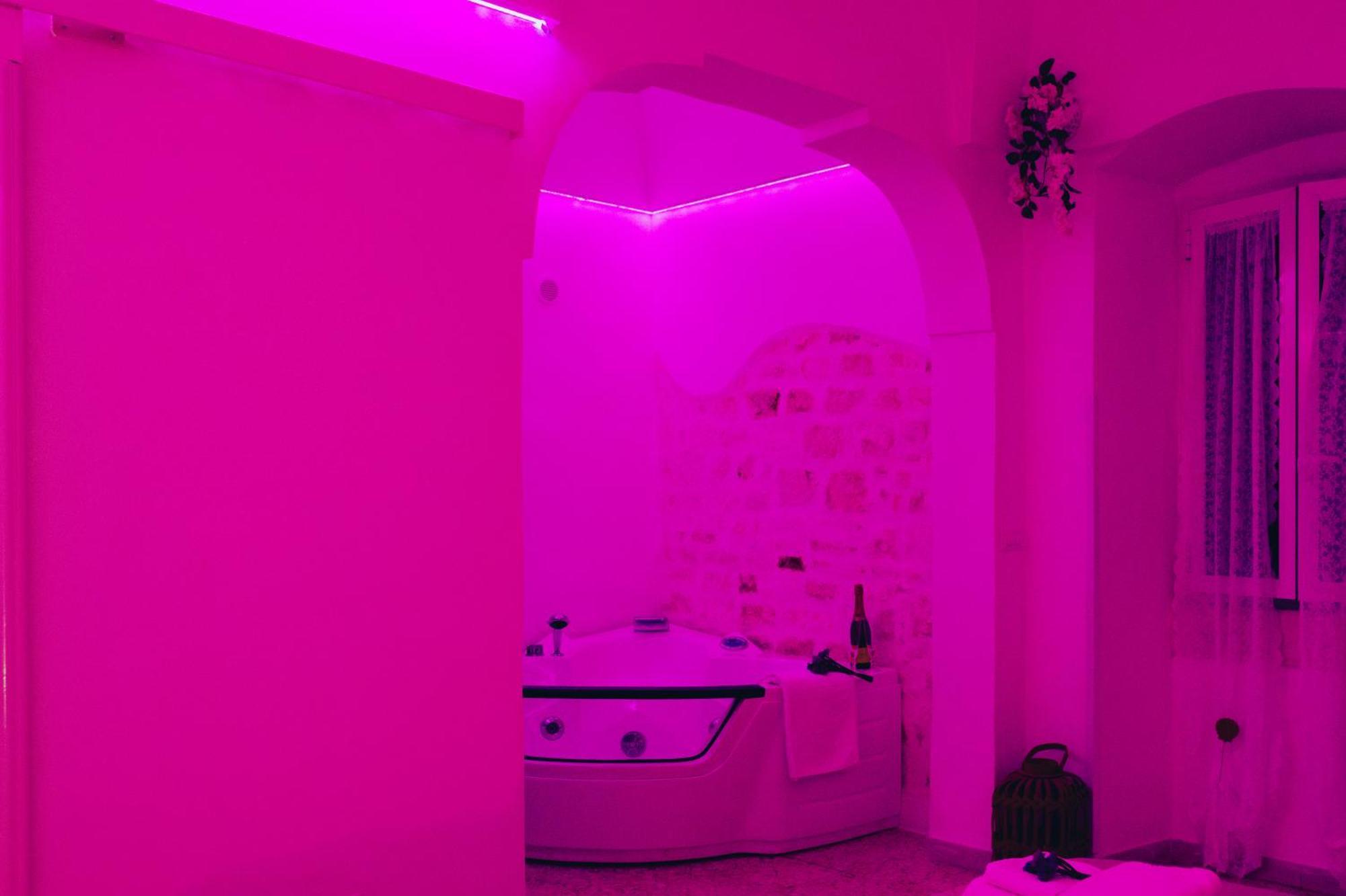 Willa Casa Don Paulu Ostuni Zewnętrze zdjęcie