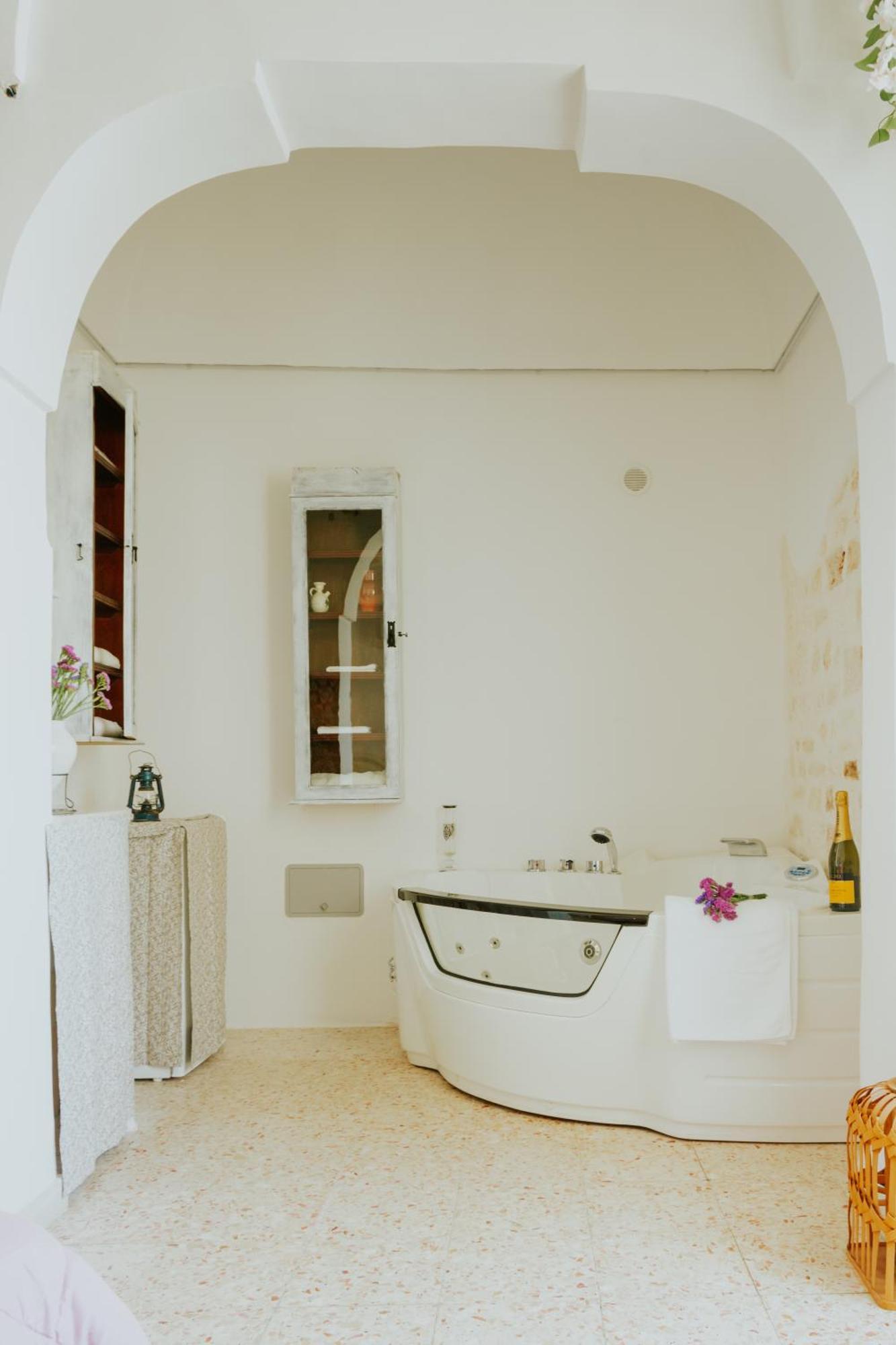 Willa Casa Don Paulu Ostuni Zewnętrze zdjęcie
