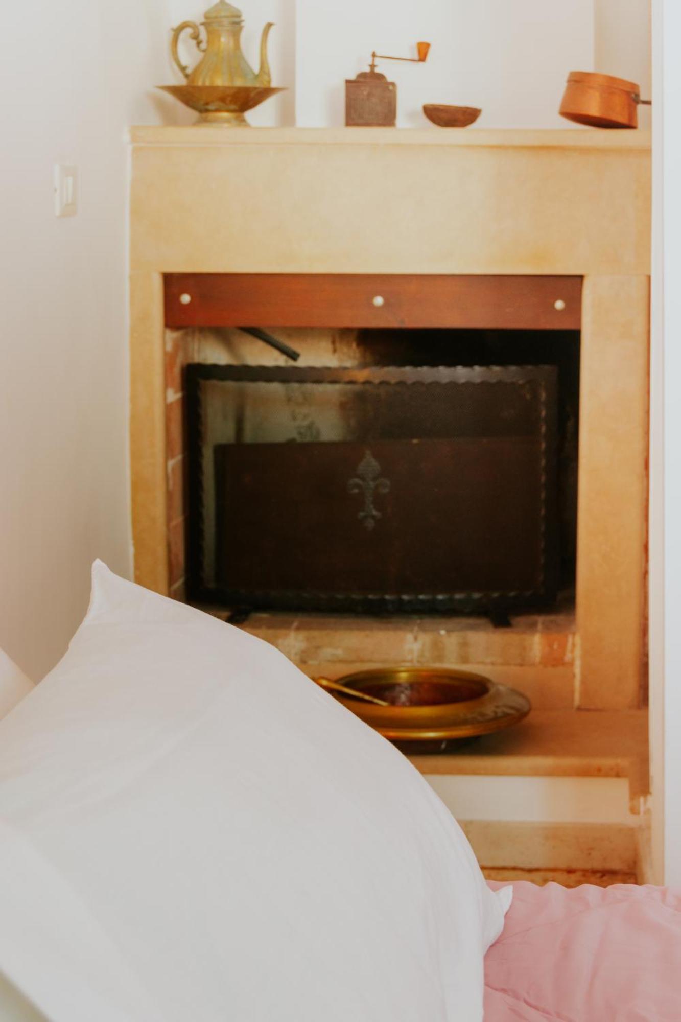 Willa Casa Don Paulu Ostuni Zewnętrze zdjęcie