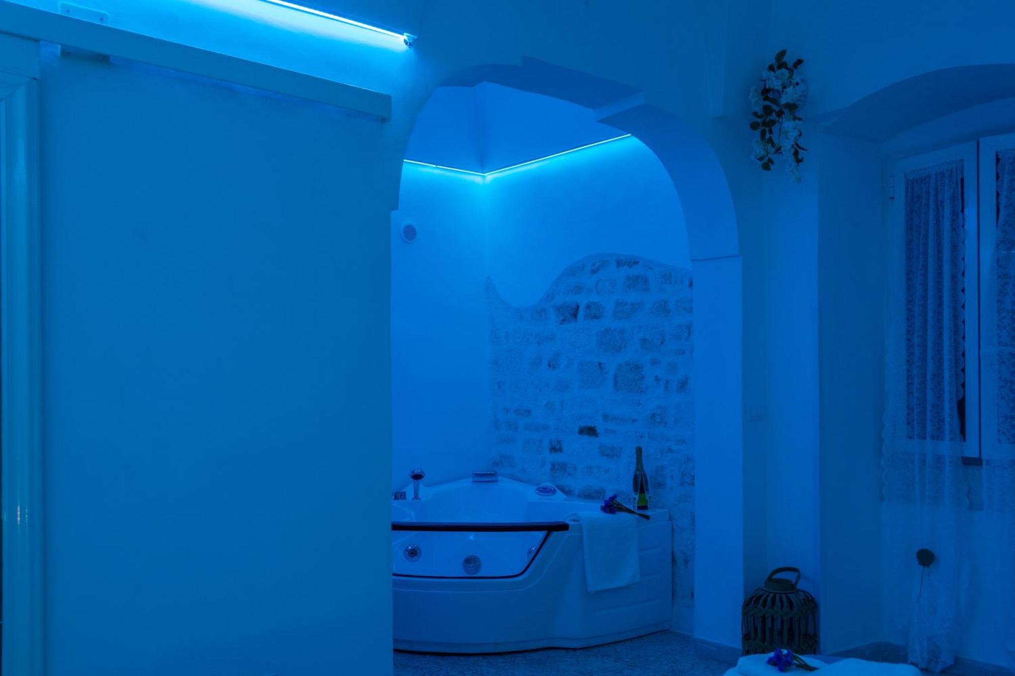 Willa Casa Don Paulu Ostuni Zewnętrze zdjęcie
