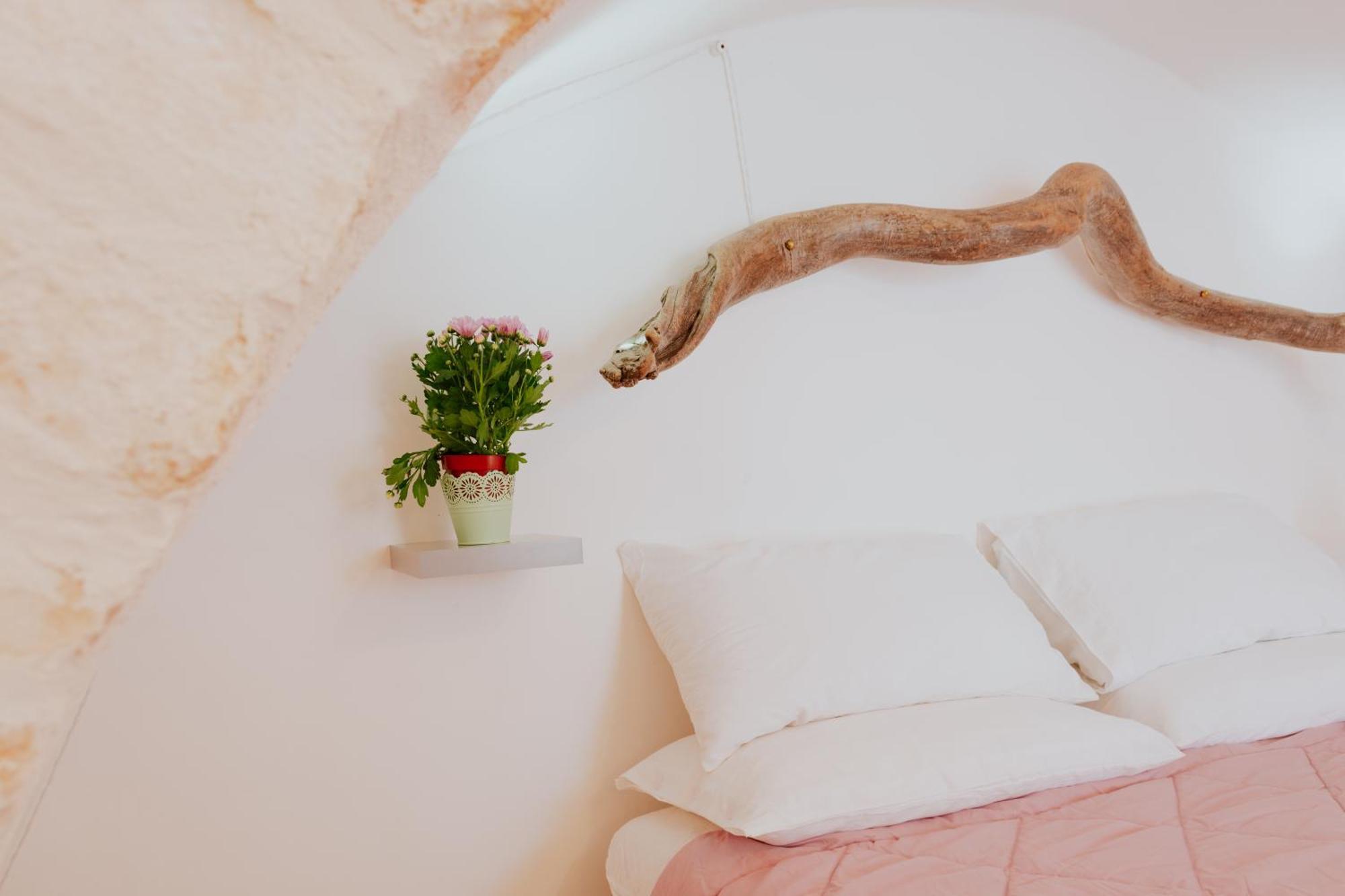 Willa Casa Don Paulu Ostuni Zewnętrze zdjęcie