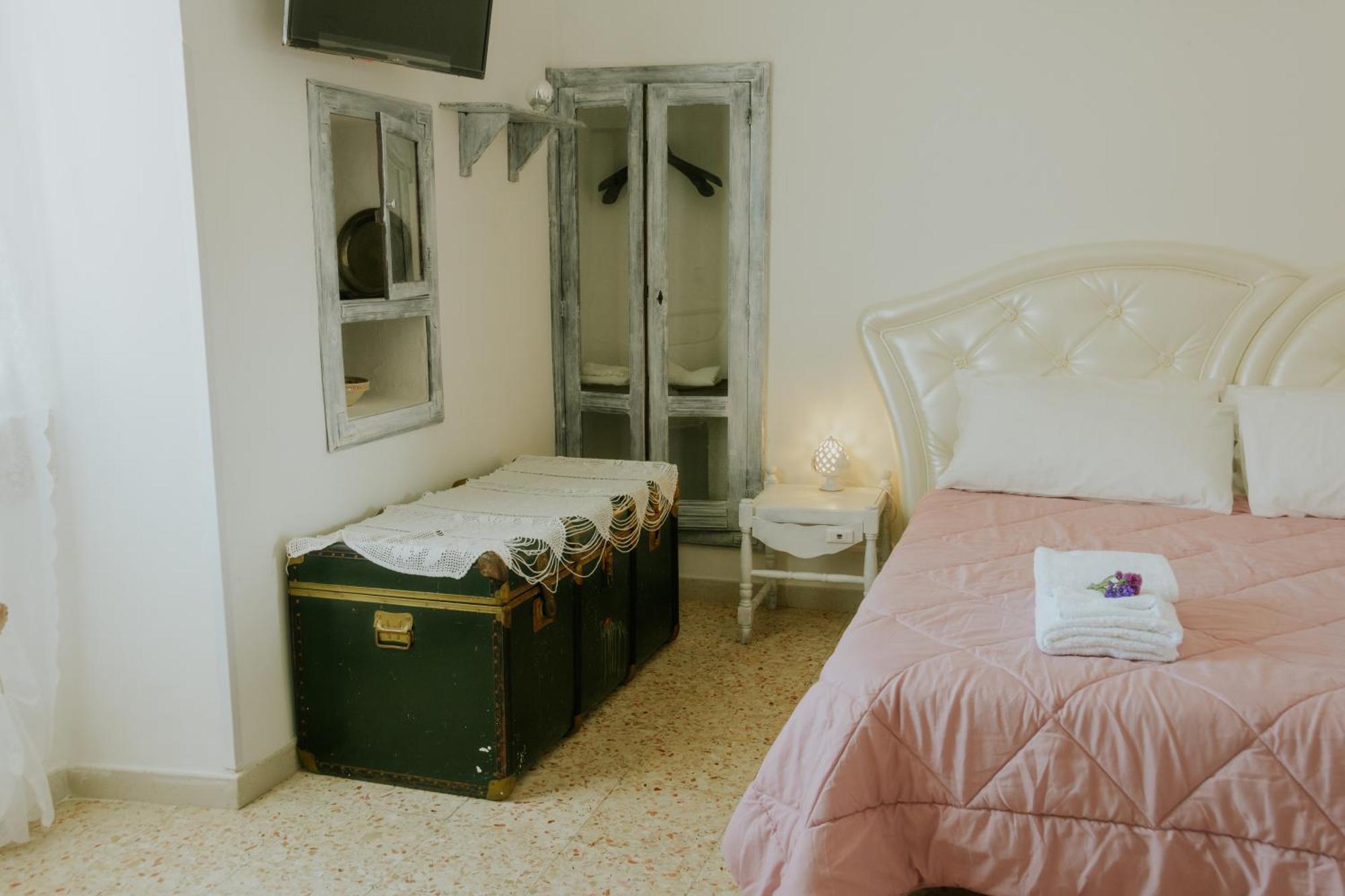 Willa Casa Don Paulu Ostuni Zewnętrze zdjęcie