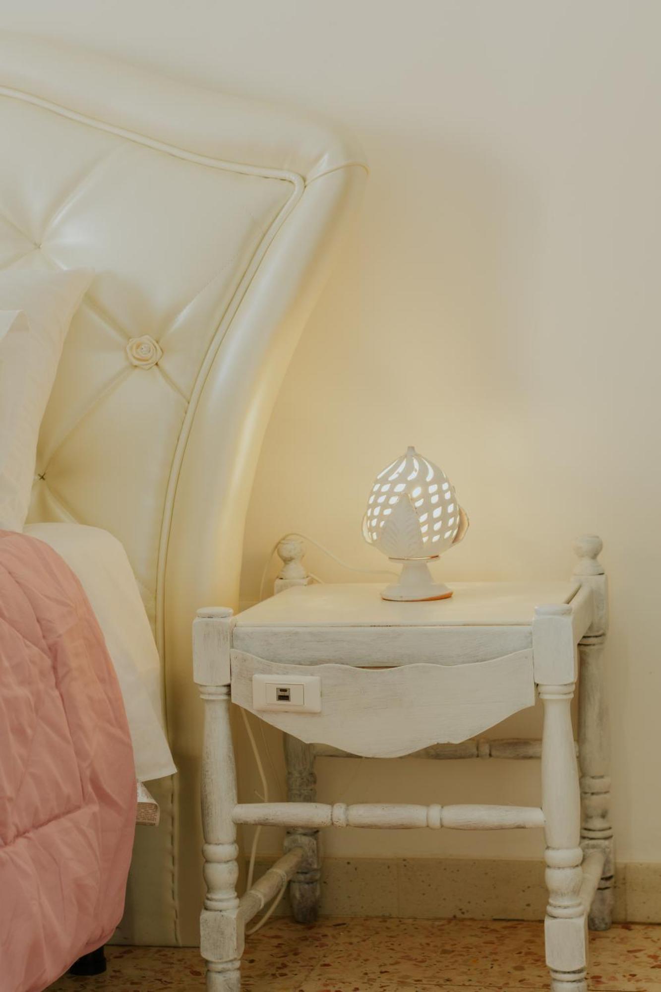 Willa Casa Don Paulu Ostuni Zewnętrze zdjęcie