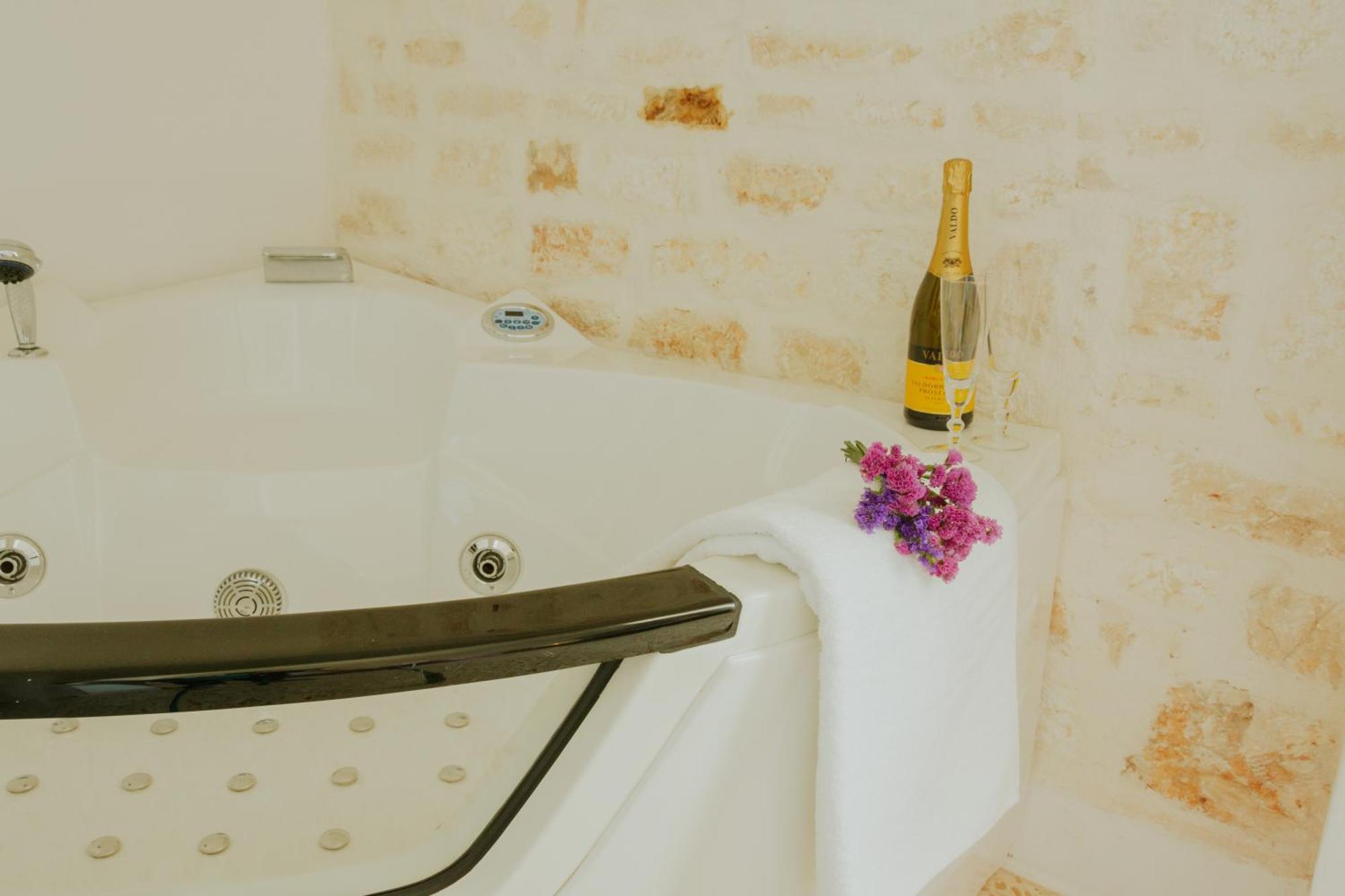 Willa Casa Don Paulu Ostuni Zewnętrze zdjęcie