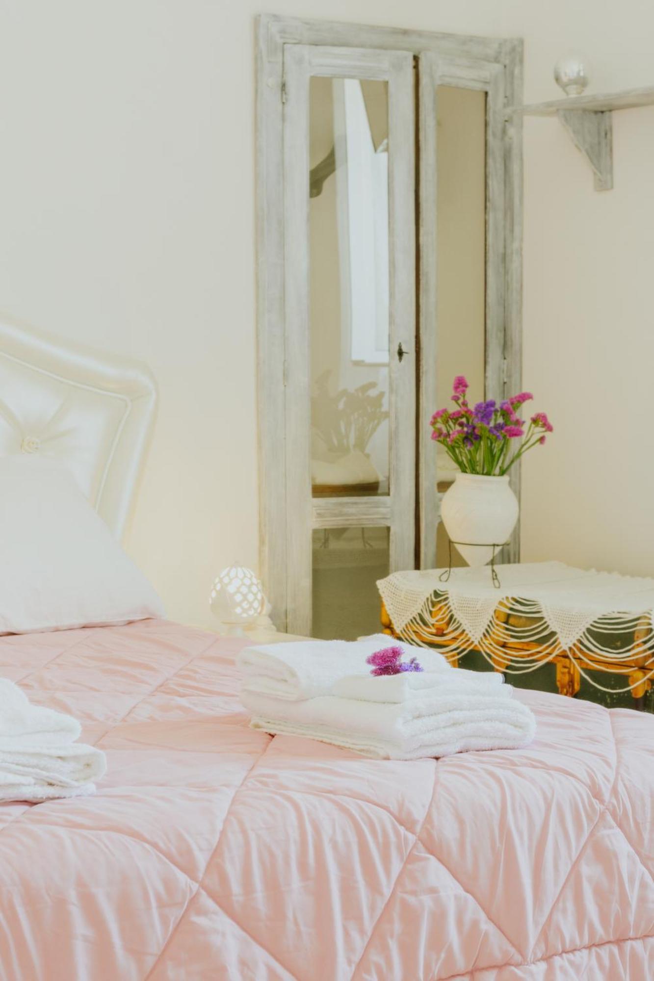 Willa Casa Don Paulu Ostuni Zewnętrze zdjęcie