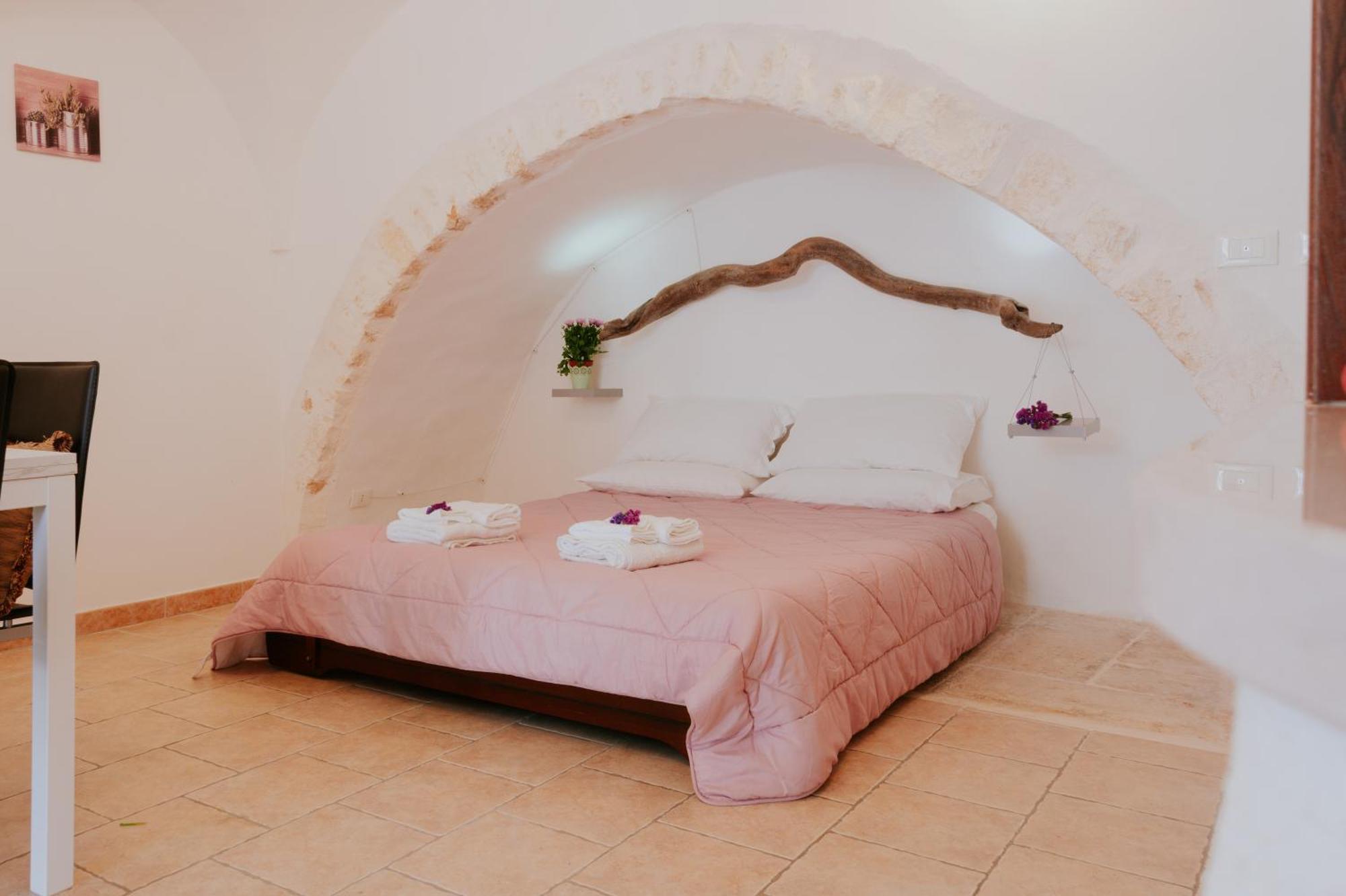 Willa Casa Don Paulu Ostuni Zewnętrze zdjęcie