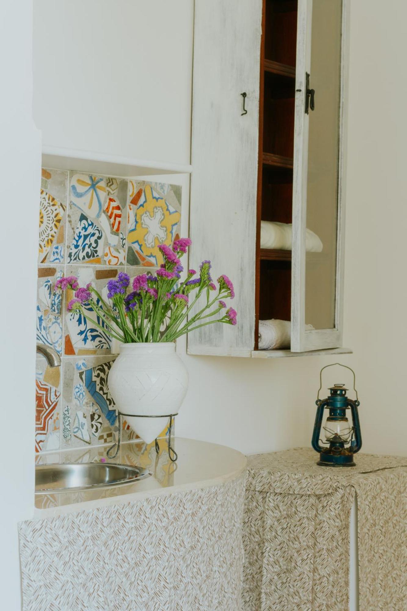 Willa Casa Don Paulu Ostuni Zewnętrze zdjęcie