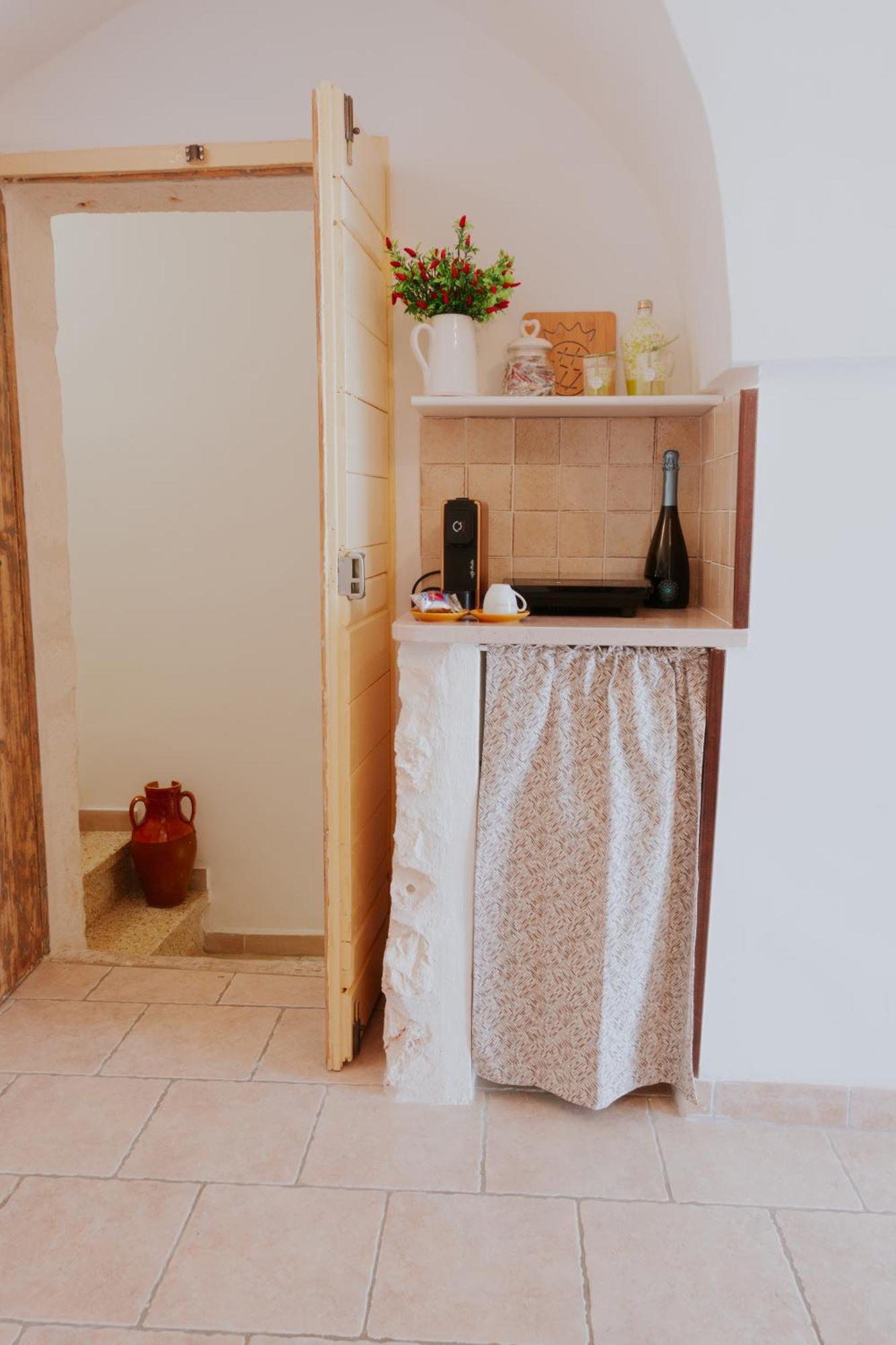 Willa Casa Don Paulu Ostuni Zewnętrze zdjęcie