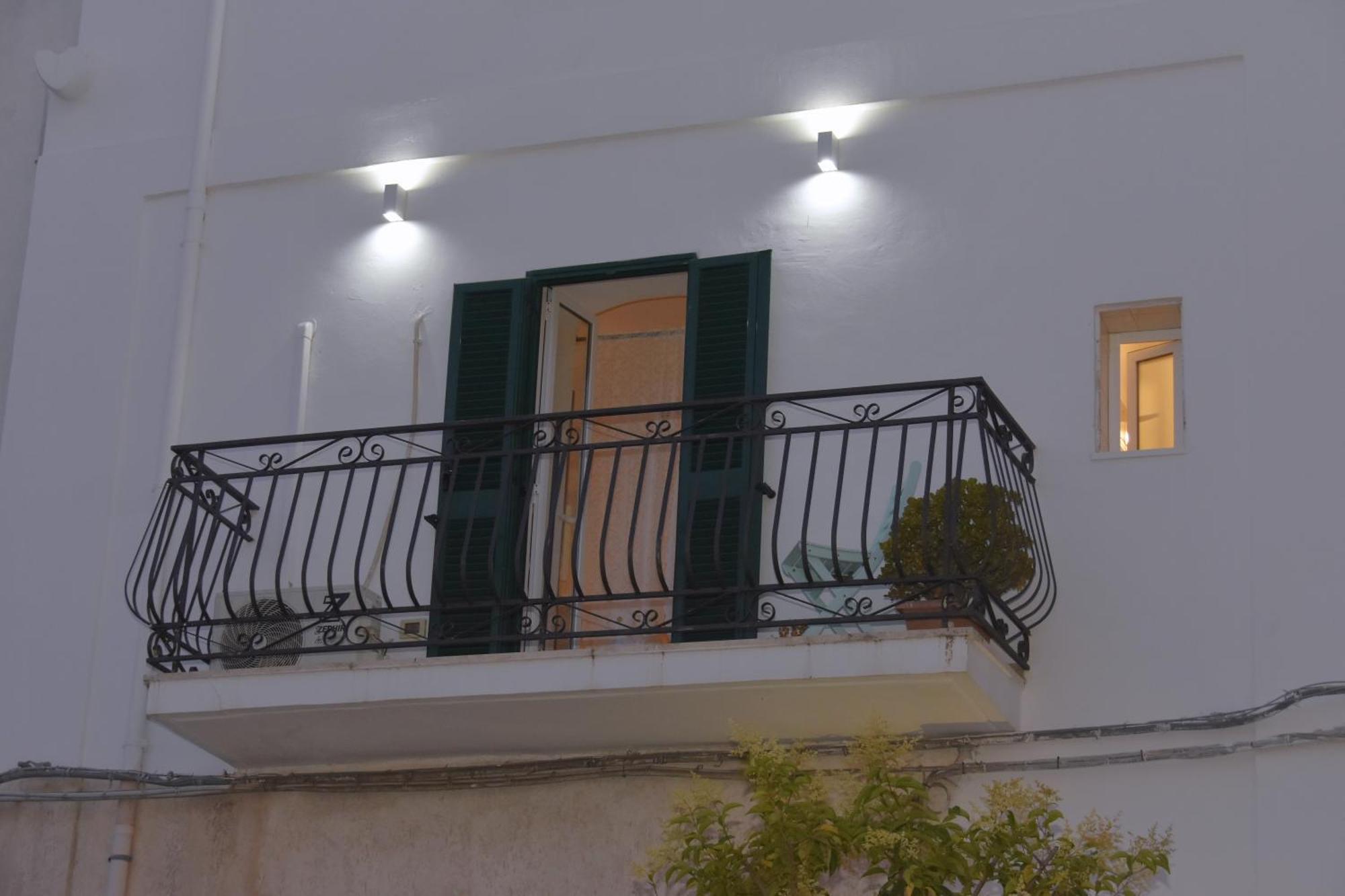 Willa Casa Don Paulu Ostuni Zewnętrze zdjęcie