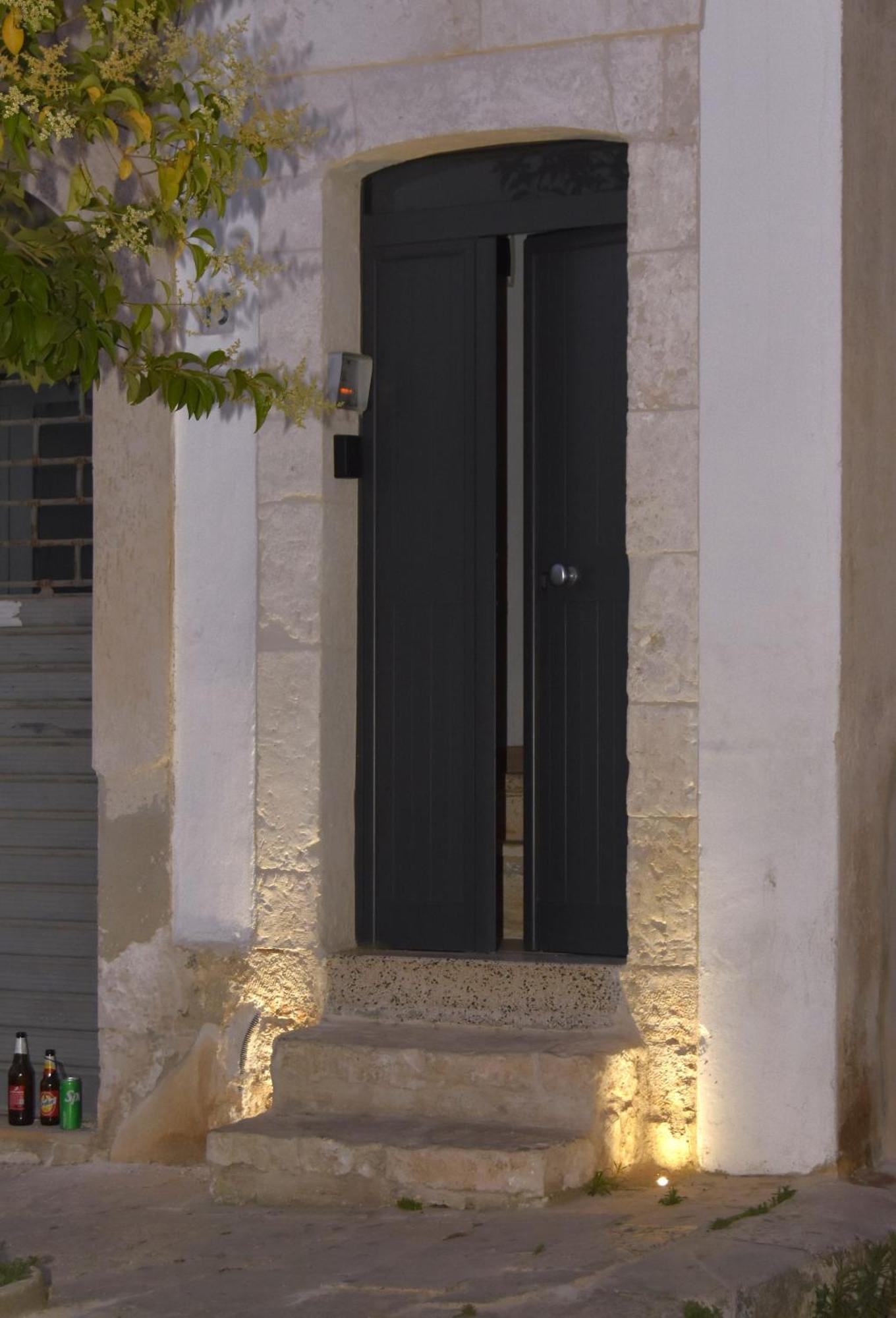 Willa Casa Don Paulu Ostuni Zewnętrze zdjęcie