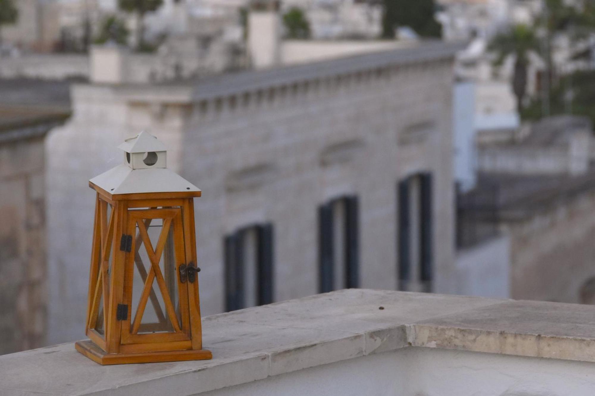 Willa Casa Don Paulu Ostuni Zewnętrze zdjęcie