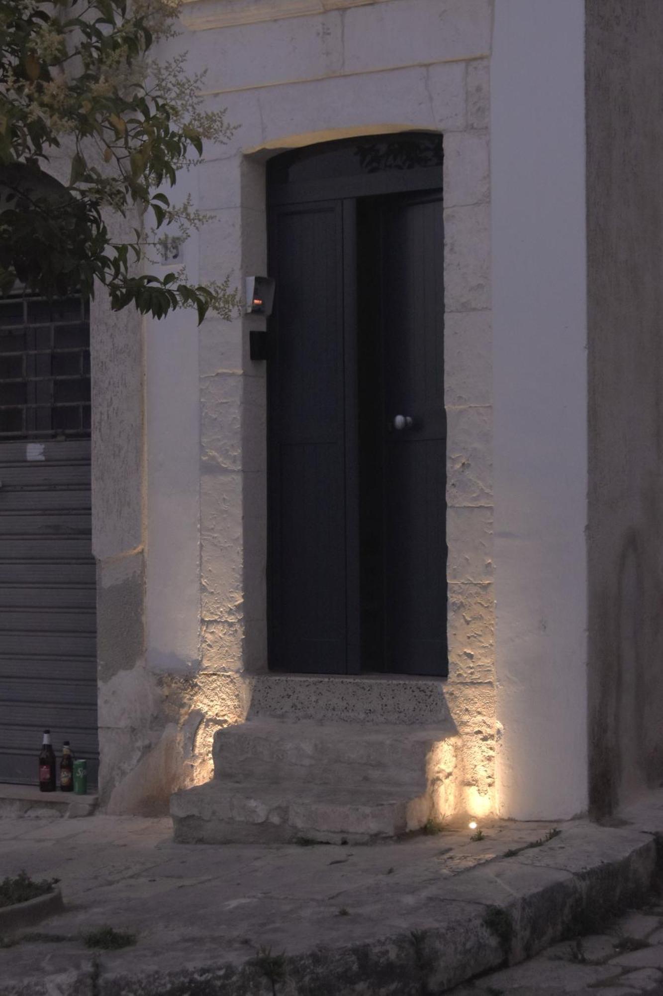 Willa Casa Don Paulu Ostuni Zewnętrze zdjęcie