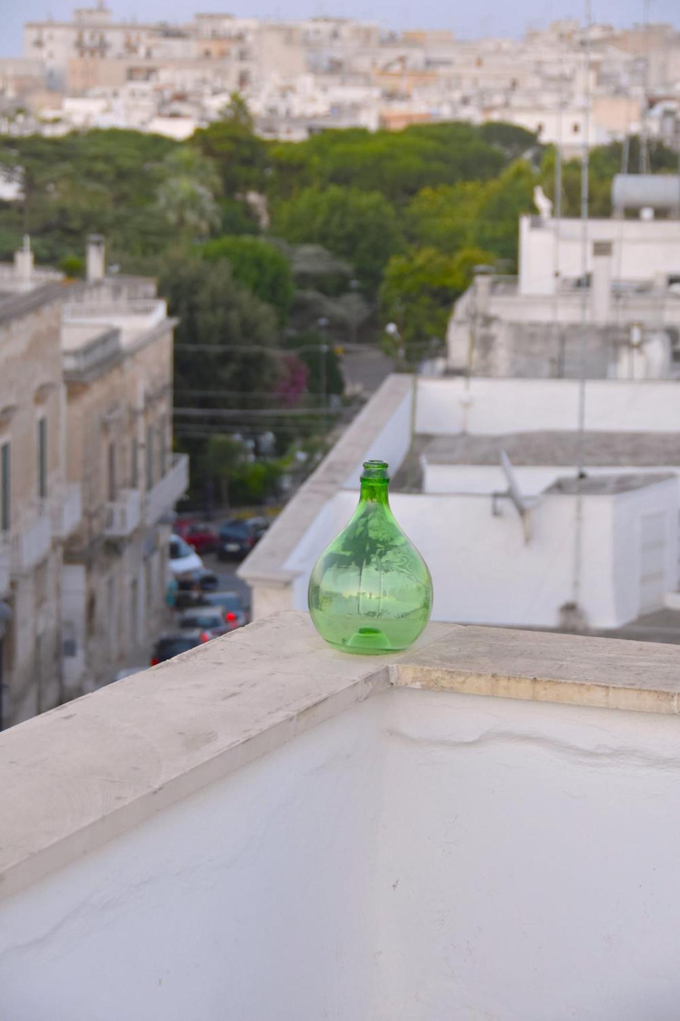 Willa Casa Don Paulu Ostuni Zewnętrze zdjęcie