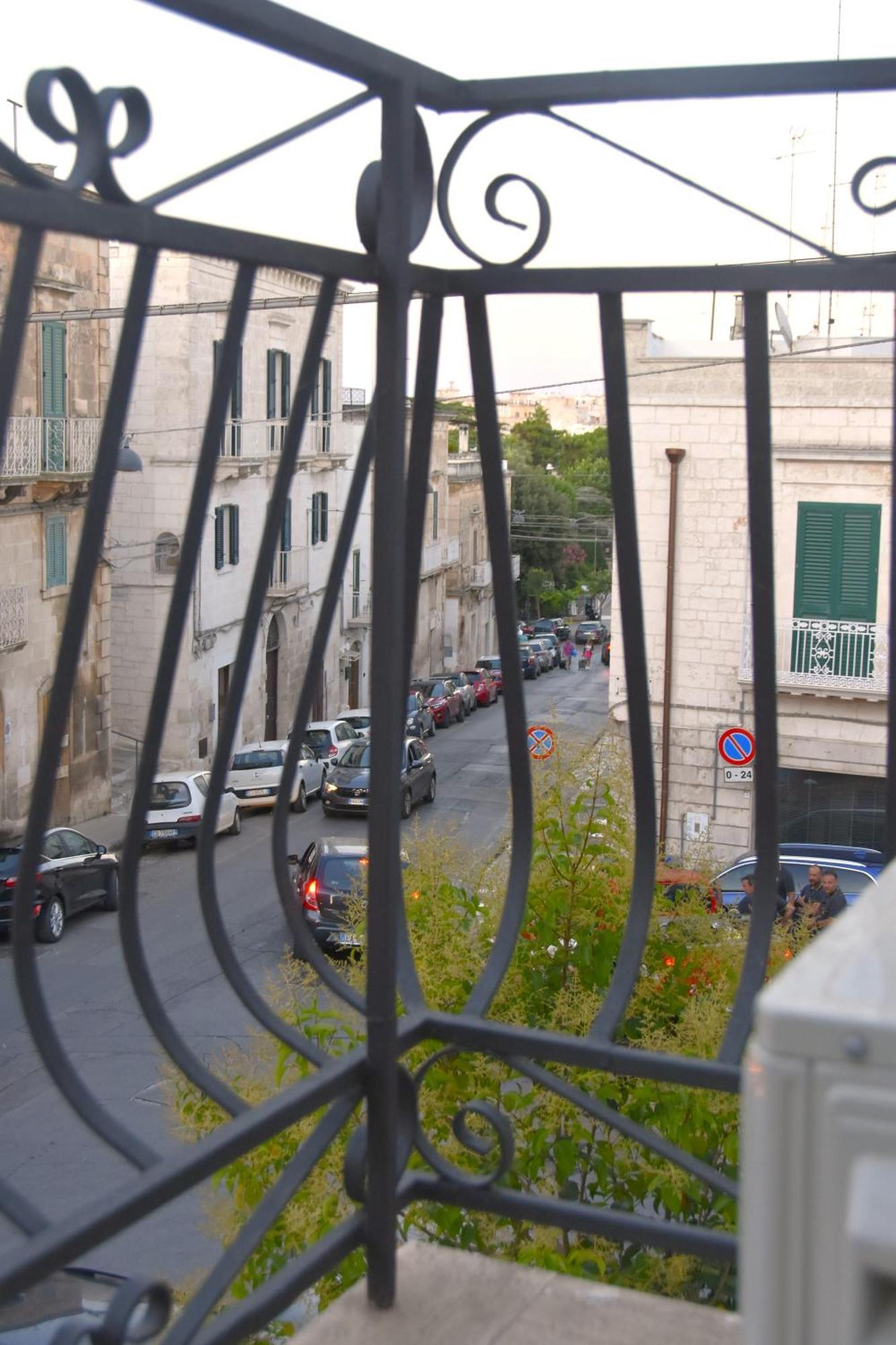 Willa Casa Don Paulu Ostuni Zewnętrze zdjęcie