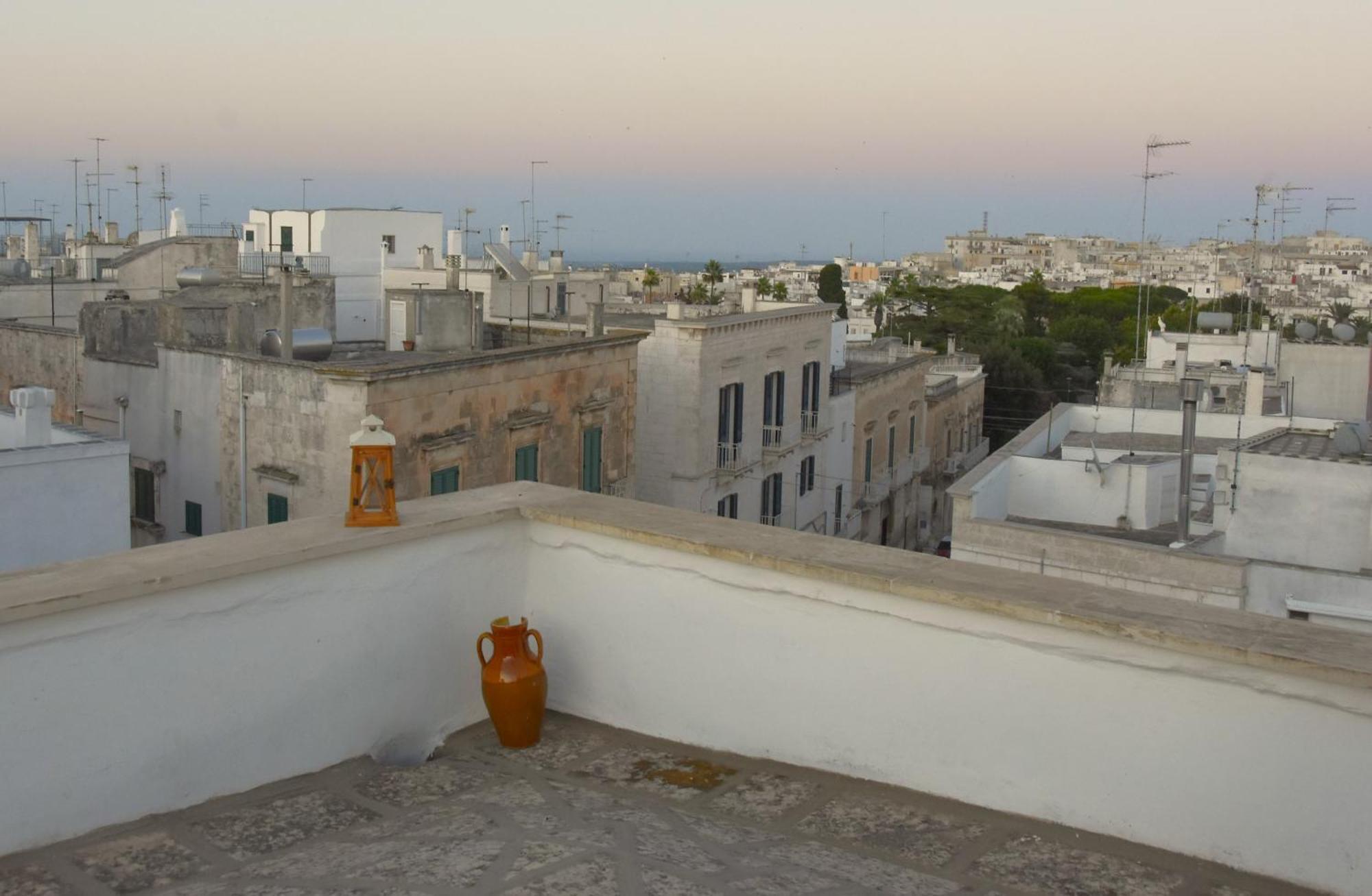 Willa Casa Don Paulu Ostuni Zewnętrze zdjęcie