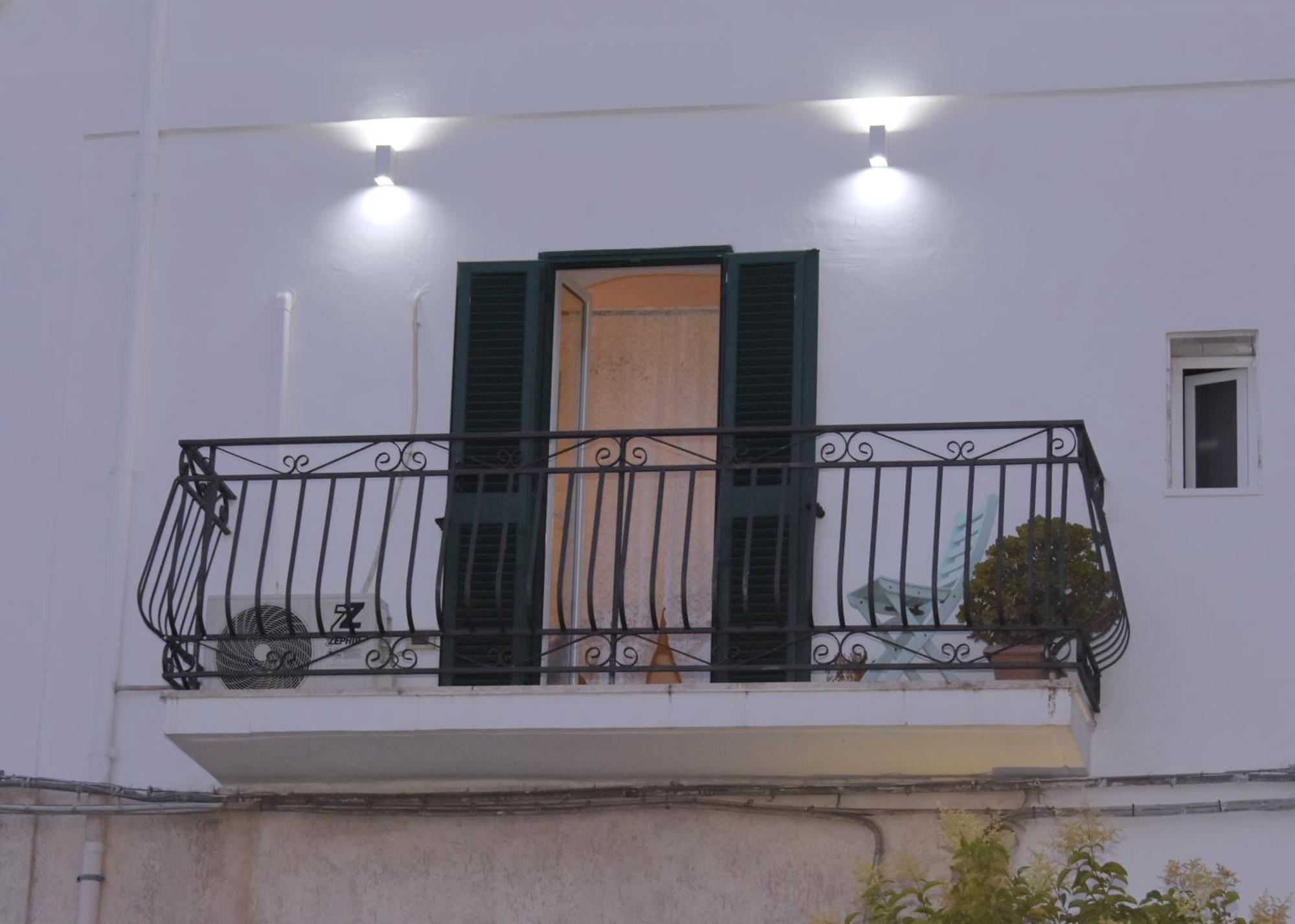 Willa Casa Don Paulu Ostuni Zewnętrze zdjęcie