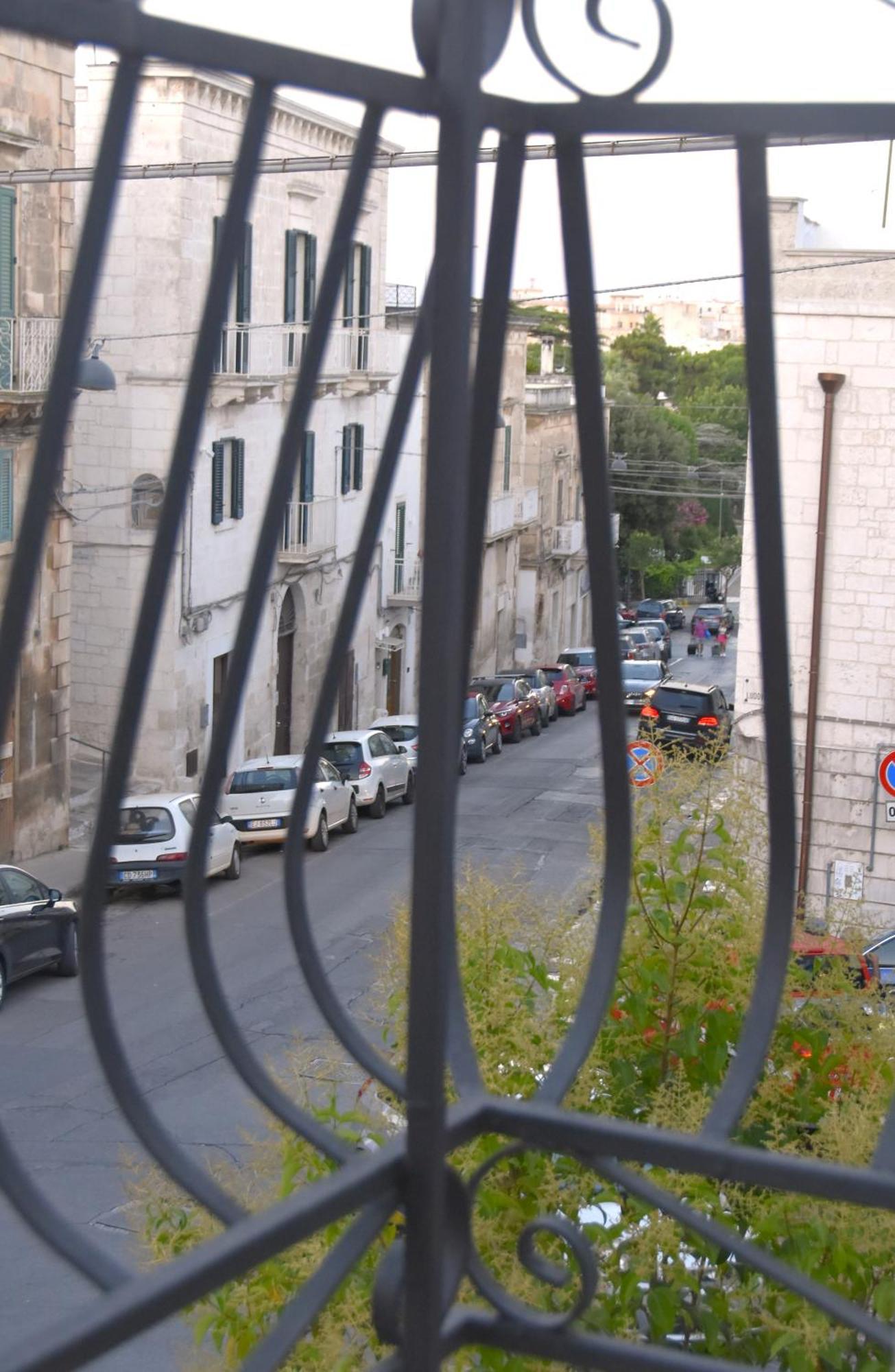 Willa Casa Don Paulu Ostuni Zewnętrze zdjęcie