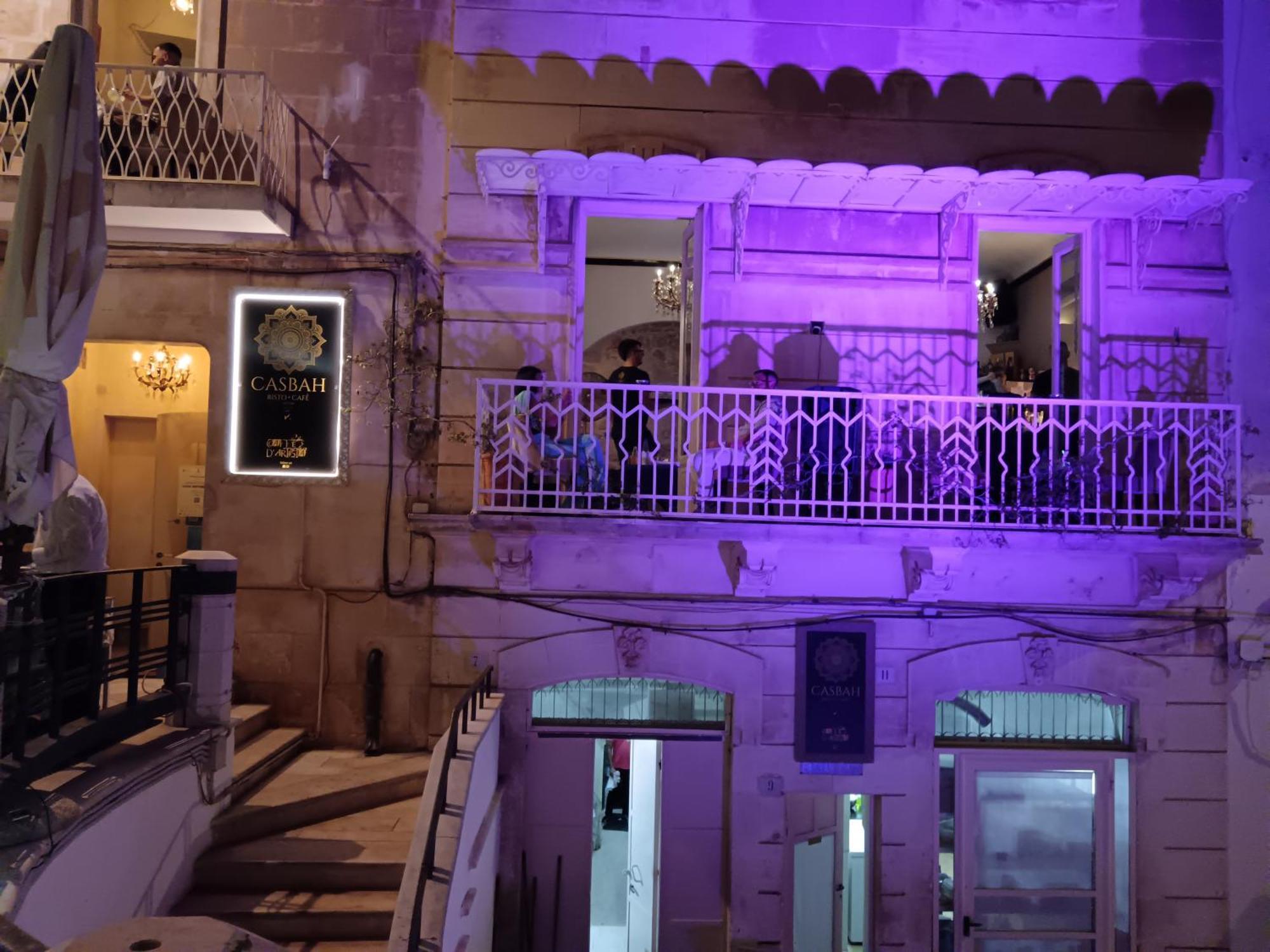 Willa Casa Don Paulu Ostuni Zewnętrze zdjęcie