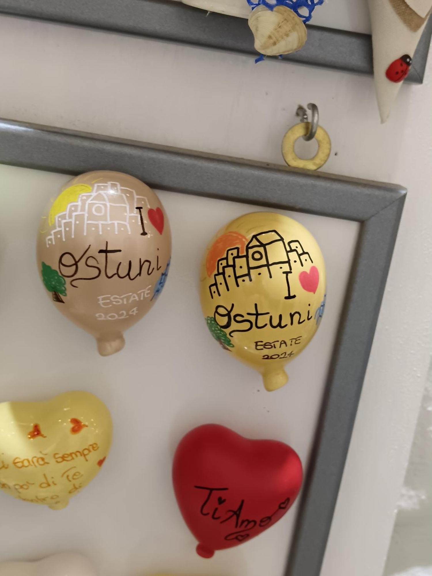 Willa Casa Don Paulu Ostuni Zewnętrze zdjęcie